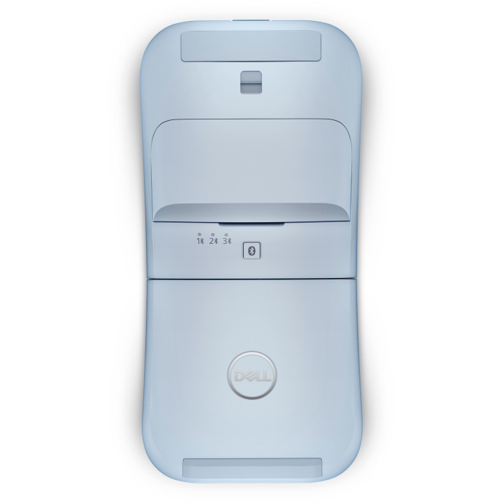 DELL MS700 souris Voyage Ambidextre Bluetooth Optique 4000 DPI