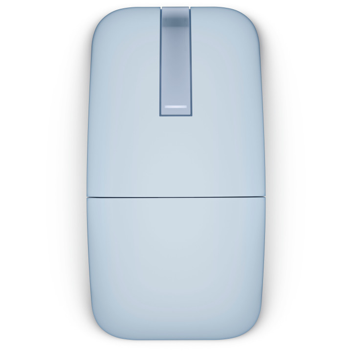 DELL MS700 souris Voyage Ambidextre Bluetooth Optique 4000 DPI