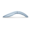 DELL MS700 souris Voyage Ambidextre Bluetooth Optique 4000 DPI