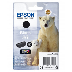 Epson Polar bear Cartouche "Ours Polaire" - Encre Claria Premium N