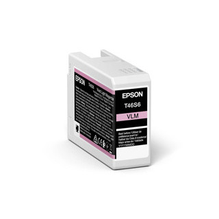 Epson UltraChrome Pro10 cartouche d'encre 1 pièce(s) Original Magenta clair