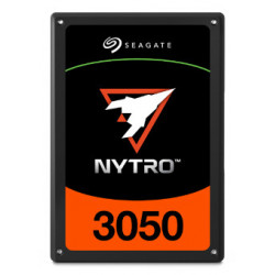 Seagate Nytro 3350 2.5" 15,4 To SAS 3D eTLC