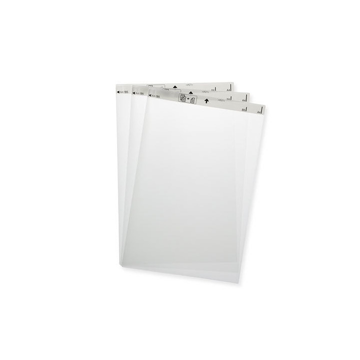 Epson Carrier Sheet
