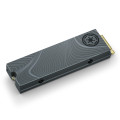 Seagate FireCuda Beskar Ingot 500 Go M.2 PCI Express 4.0 NVMe 3D TLC