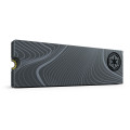 Seagate FireCuda Beskar Ingot 500 Go M.2 PCI Express 4.0 NVMe 3D TLC