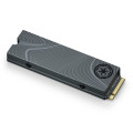 Seagate FireCuda Beskar Ingot 1 To M.2 PCI Express 4.0 NVMe 3D TLC