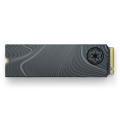 Seagate FireCuda Beskar Ingot 1 To M.2 PCI Express 4.0 NVMe 3D TLC