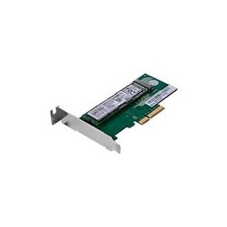Lenovo M.2.SSD Adapter-high profile carte et adaptateur d'interfaces Interne