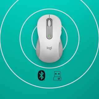 Logitech Signature M650 L