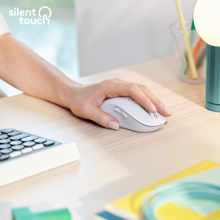 Logitech Signature M650 L