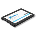 Lenovo 4XB7A38182 disque SSD 480 Go Série ATA III 3D TLC NAND