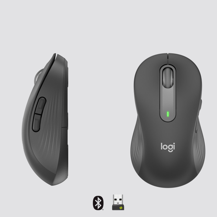 Logitech Signature M650 L