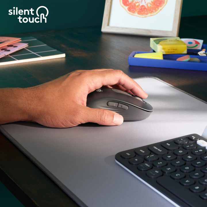 Logitech Signature M650 L