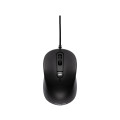 ASUS MU101C souris Bureau Ambidextre USB Type-A Optique 3200 DPI