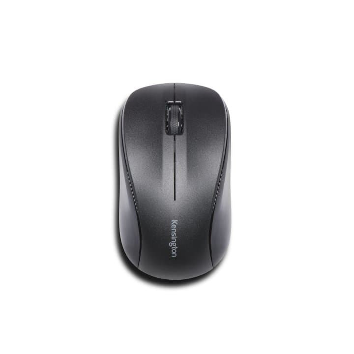 Kensington K72392US souris Ambidextre RF sans fil Optique 1000 DPI