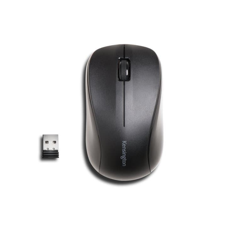 Kensington K72392US souris Ambidextre RF sans fil Optique 1000 DPI