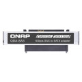 QNAP QDA-SA3 carte et adaptateur d'interfaces Interne SATA