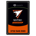 Seagate Enterprise Nytro 3732 1,6 To 2.5" SAS 3D eTLC