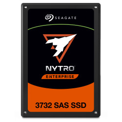 Nytro 3732 Enterprise SAS SSD 2.5" 1600G