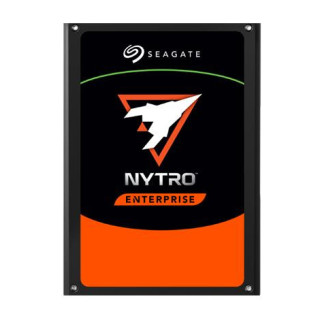 Nytro 3732 Enterprise SAS SSD 2.5" 1600G