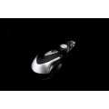 Verbatim Souris optique de voyage Go Mini - Noir