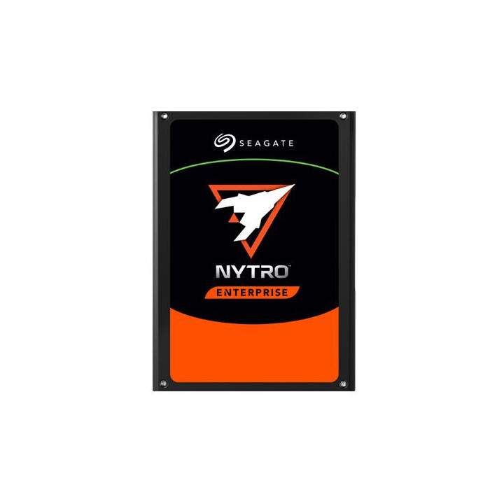 Seagate Enterprise Nytro 3332 15,4 To 2.5" SAS 3D eTLC