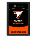 Seagate Enterprise Nytro 3332 15,4 To 2.5" SAS 3D eTLC