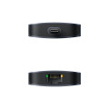 Targus HD4004GL station d'accueil USB Type-C Bleu