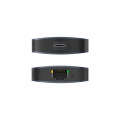 Targus HD4006GL station d'accueil USB 3.2 Gen 2 (3.1 Gen 2) Type-C Noir