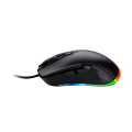 SureFire Buzzard Claw souris Jouer Droitier USB Type-A Optique 7200 DPI