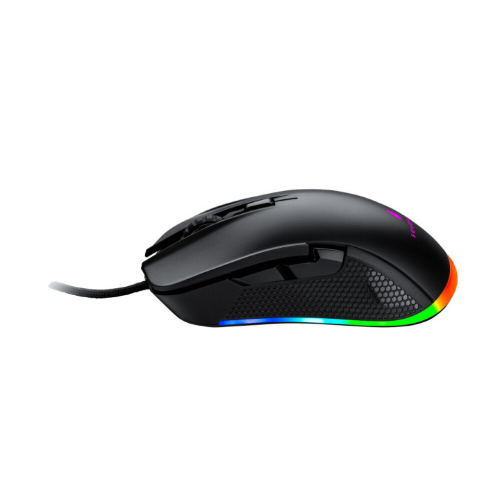 SureFire Buzzard Claw souris Jouer Droitier USB Type-A Optique 7200 DPI