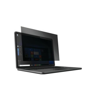Kensington Filtre de confidentialité amovible 2 directions pour ordinateurs portables 14” 16:10
