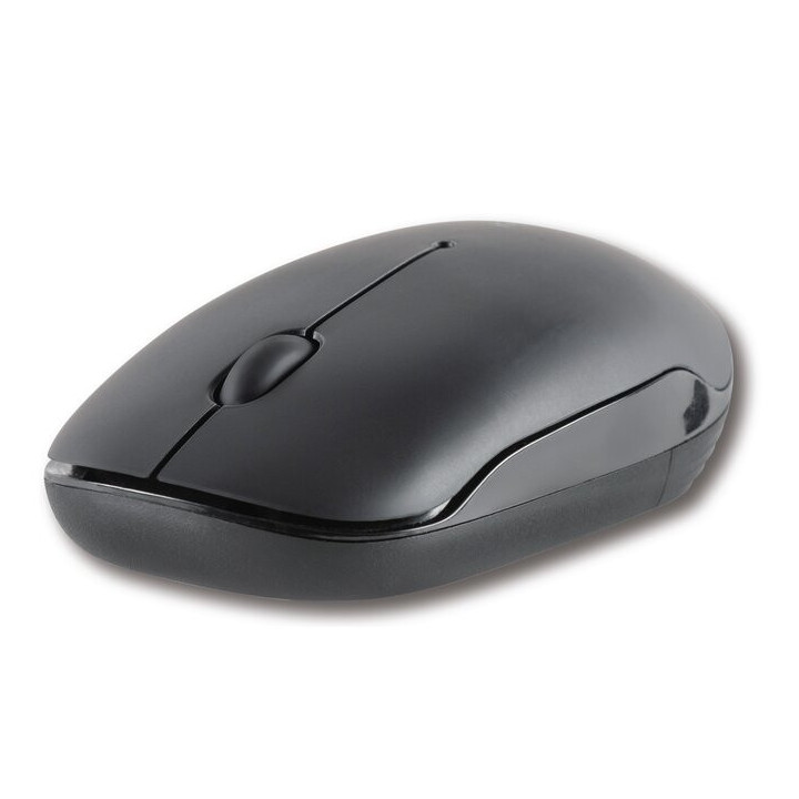 Kensington Pro Fit Bluetooth Compact Mouse souris Voyage Ambidextre