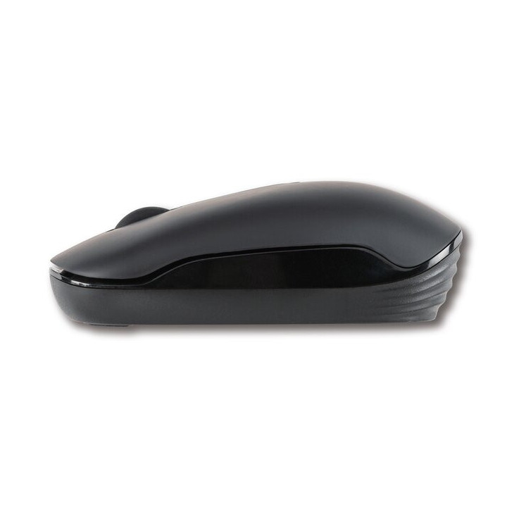 Kensington Pro Fit Bluetooth Compact Mouse souris Voyage Ambidextre