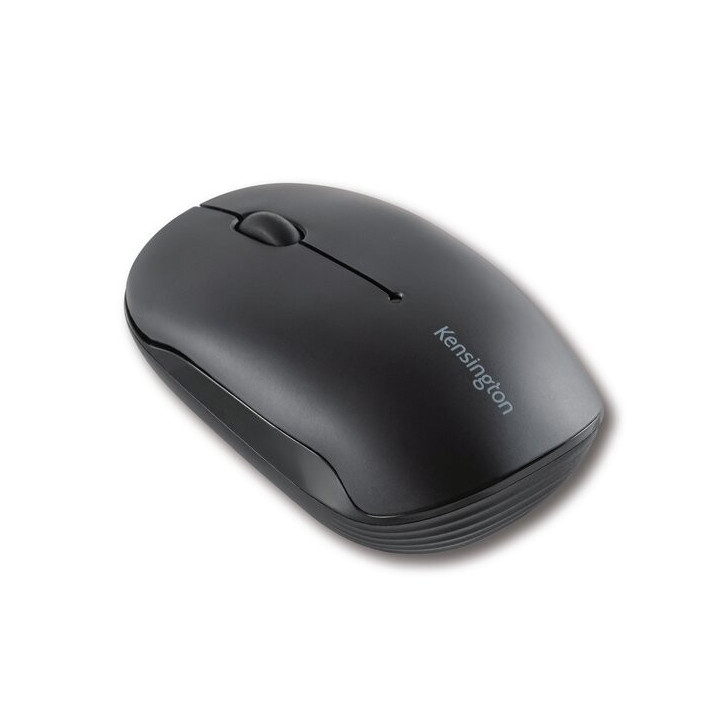 Kensington Pro Fit Bluetooth Compact Mouse souris Voyage Ambidextre