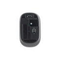 Kensington Pro Fit Bluetooth Compact Mouse souris Voyage Ambidextre