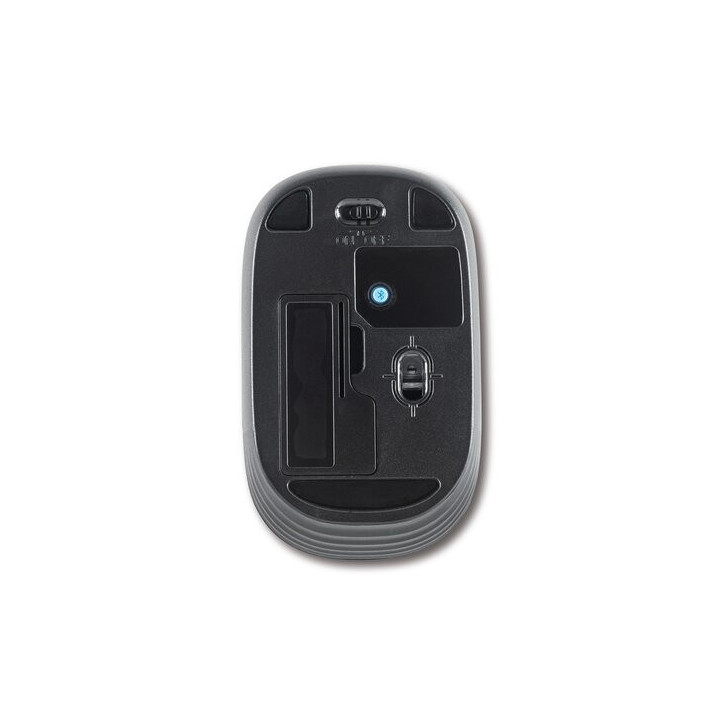 Kensington Pro Fit Bluetooth Compact Mouse souris Voyage Ambidextre
