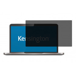 Kensington Filtre de confidentialité amovible 2 directions pour ordinateurs portables 12,5” 16:9
