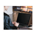 Kensington Filtre de confidentialité amovible 2 directions pour ordinateurs portables 12,5” 16:9