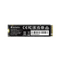 Verbatim Vi5000 1 To M.2 PCI Express 4.0 NVMe 3D NAND