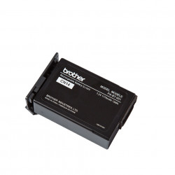 Brother PABT001B pièce de rechange pour équipement d'impression Batterie