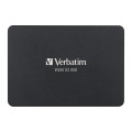 Verbatim Vi550 S3 4 To 2.5" Série ATA III 3D NAND