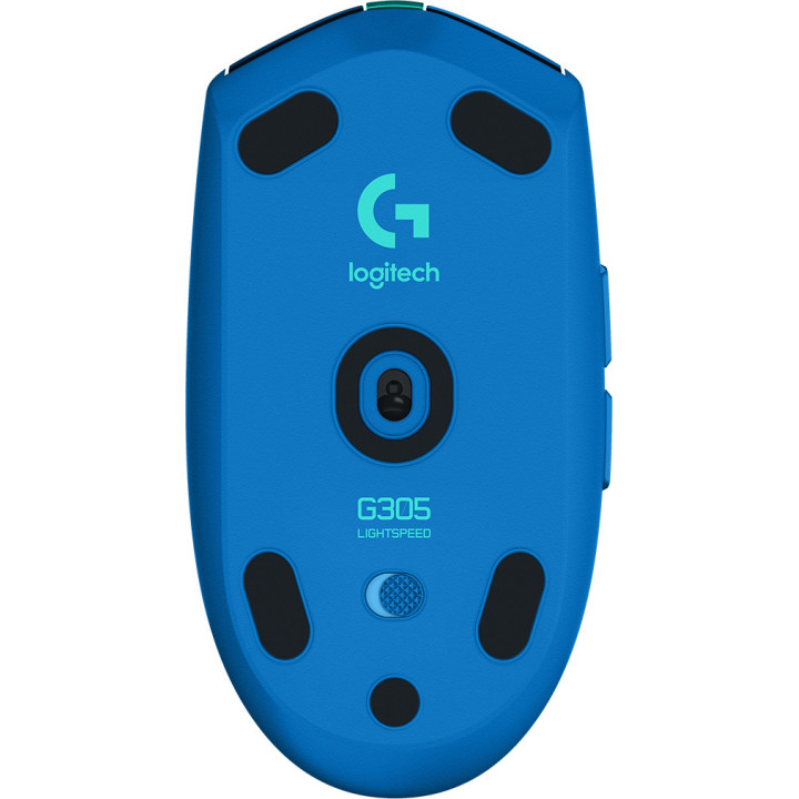 Logitech G G305