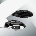 Logitech G G502 X