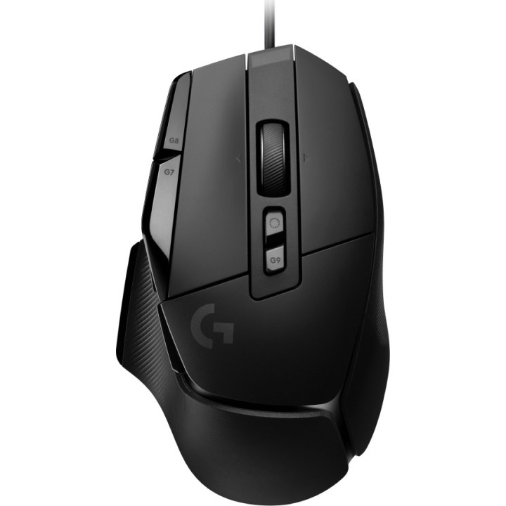 Logitech G G502 X