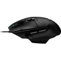 Logitech G G502 X