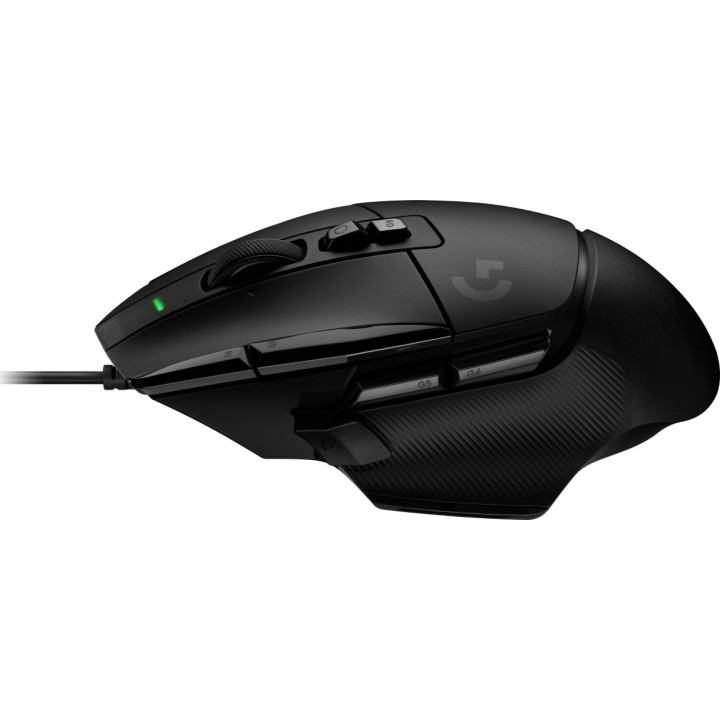 Logitech G G502 X
