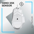 Logitech G G502 X