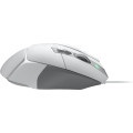 Logitech G G502 X