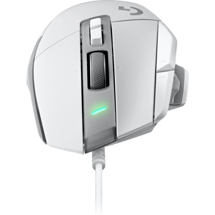 Logitech G G502 X